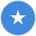 Somalia flag
